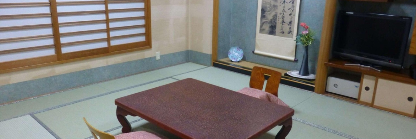 Murasugi Onsen Kawakamiya Ryokan, Агано — фото 1