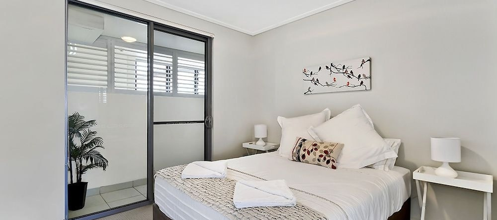 Coast Luxury Apartment 24, The Entrance — photo 1
