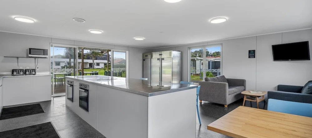 Tasman Holiday Parks – Beachaven, Waihi Beach — photo 1