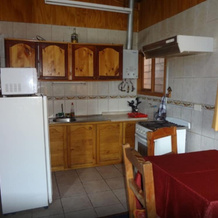 Cabañas Don Hugo, 安库德 — 照片 3