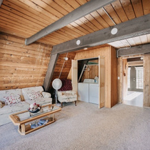 05mbh - Economical - Wifi - Pets Ok - F/p - D/w - Sleeps 2 1 Bedroom Apts by RedAwning, Maple Falls — photo 3