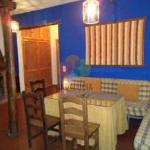 La Ermita Del Poqueira, Бубион — фото 4