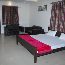 Hotel Surya, Datia — photo 4
