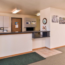 Americas Best Value Inn Missouri Valley, Миссури-Вэлли — фото 2