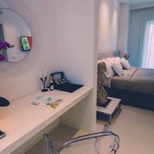 Siracusa Luxury Apartment, 雷焦卡拉布里亚 — 照片 2