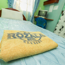 Rozala Motel, Bondo — photo 3