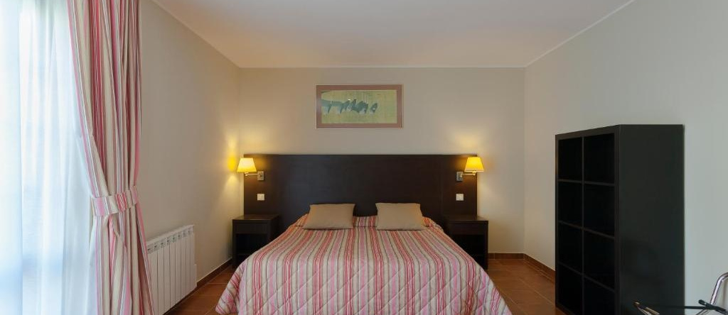 Hôtel Résidence Normandy Country Club by Popinns, Saint-Martin-du-Vieux-Belleme — photo 1