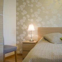 Apartamentai Liuks, 德鲁斯基宁凯 — 照片 3