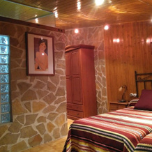 Casa Rural Angelita De Catí, Кати — фото 3