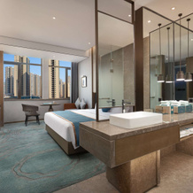 Wingate By Wyndham Ezhou Airport, Эчжоу — фото 3