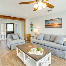 Lakeside Retreat: Large Spacious Home W/ Game Room, Кемп — фото 4