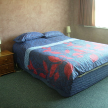 Methven Motels & Apartments, 梅特文 — 照片 2