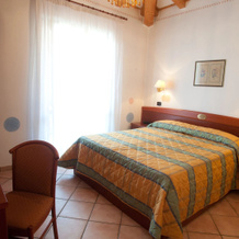 Hotel Romantic, Cavaion Veronese — photo 4