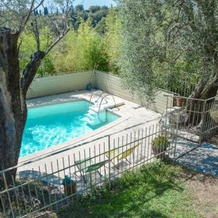 Le Clos des Oliviers, Le Rouret — photo 5