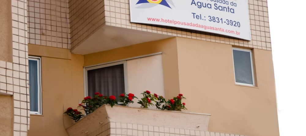 Hotel Pousada da Água Santa, Itabira — photo 1