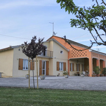 Venetian Villa With Pool and Sauna, Codevigo — photo 3