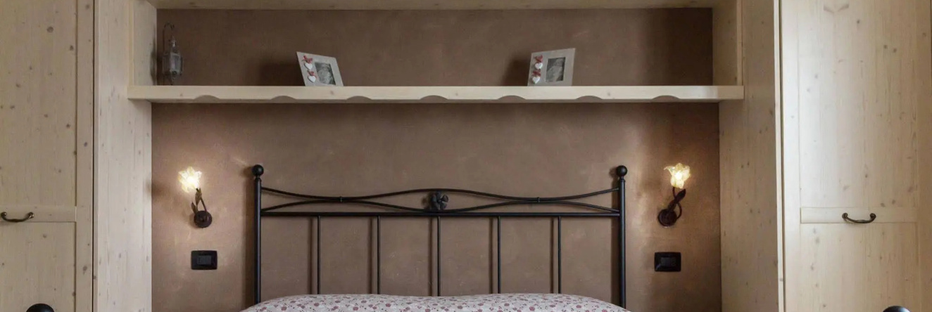 B&B Il Ghiro, Сельвино — фото 1