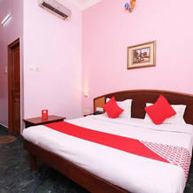 Hotel Shanti Inn By OYO Rooms, 巴雷利 — 照片 2