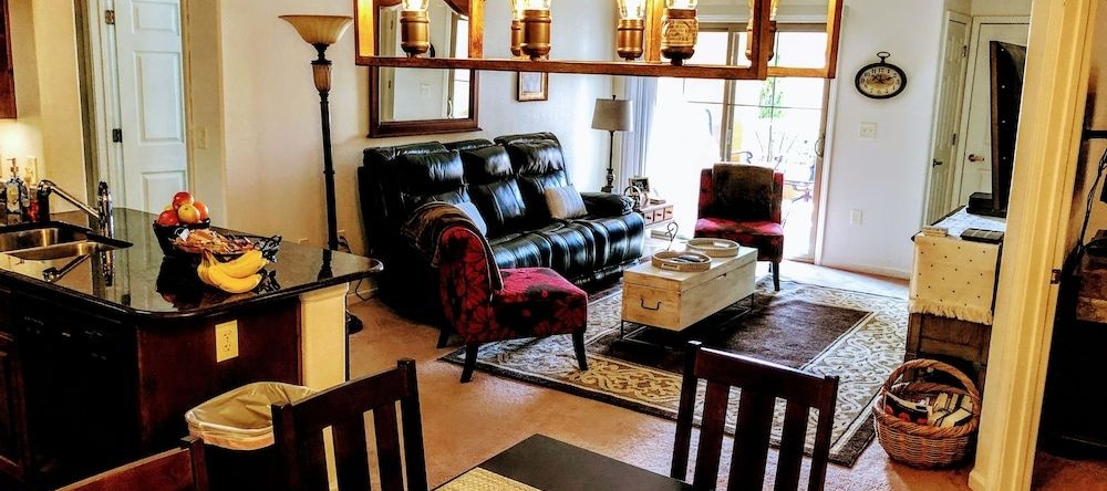 Casa Antigua Condos-Sierra Vistas Finest, 谢拉维斯塔 — 照片 1