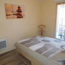 Apartment Nicolas, Эскьез-Сер — фото 5