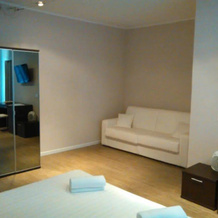 Hotel Eremo, Soriano nel Cimino — photo 3
