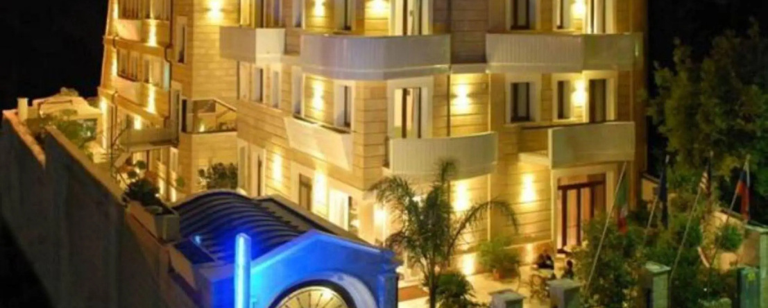 Unico | Albatres Palace Salento, Сан-Вито-деи-Норманни — фото 1