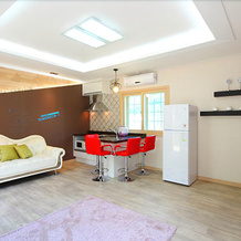 Tongyeong Songni Mt. Nature Pension, 尚州 — 照片 4