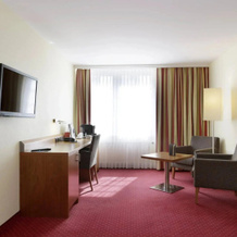 Bw Hotel Bahnhof - Schaffhausen, 沙夫豪森 — 照片 3