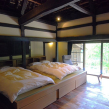 Tougenkyo-iya Mountain Village, Miyoshi — photo 2