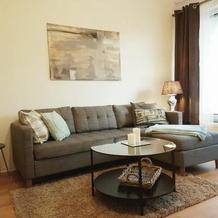 Ferienwohnung Marina Kassel, 卡塞尔 — 照片 2