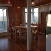 Old Cottages, Reynivellir — photo 5