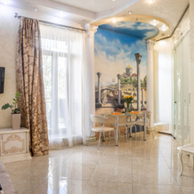 Schaste Zhit V Serdtse Sevastopolya Apartments, Sevastopol — photo 5