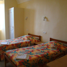 Hostellerie Charles De Foucauld, Вивье — фото 4