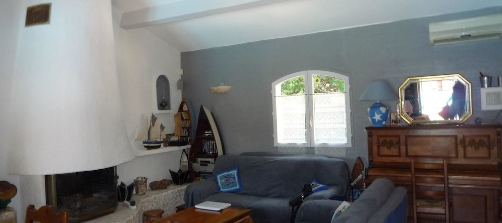 Faisse - Un petit paradis aux portes de la Camargue Apartment 4, Saint-Vincent-de-Barbeyrargues — photo 1