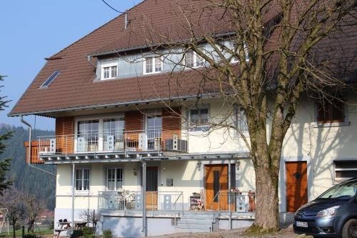 Lehmannshof Ferienwohnungen, Zell am Harmersbach — photo 1