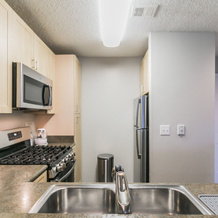 The Luxe Suites Of North Atlanta, Данвуди — фото 2