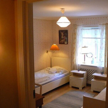 Garvaregården Hotel and B&B, 阿斯克松德 — 照片 2