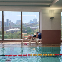 Swish-Hotel Dalian, Dalian — photo 3