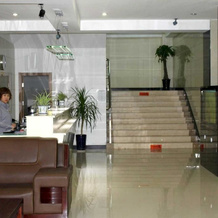 Yiyi Hot Business Hotel, 承德 — 照片 2
