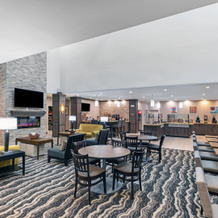 Staybridge Suites Iah Airport East By Ihg, Хьюстон — фото 2