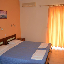 Aggelos Family Hotel, 莫赖蒂卡 — 照片 3
