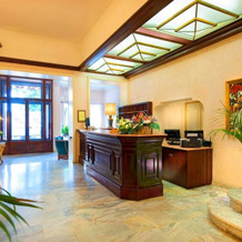 Grand Hotel Regina, Salsomaggiore Terme — photo 2