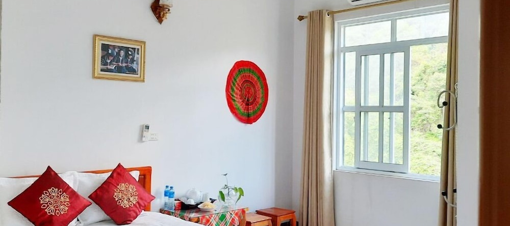 Viet Hoang Hotel Bao Lac, 保乐 — 照片 1