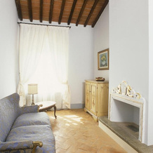 Villa De' Michelangioli, Кастилион-Фиорентино — фото 3