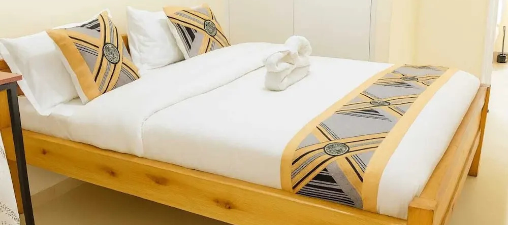 County Gate Hotel & Spa Murang'a, 穆兰阿 — 照片 1