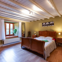 Detached Holiday Home with Sauna & Open Fire near Houffalize, 乌法利兹 — 照片 2