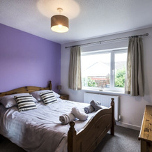 Meadow View - 3 Bedroom Holiday Home, 马诺比尔 — 照片 4