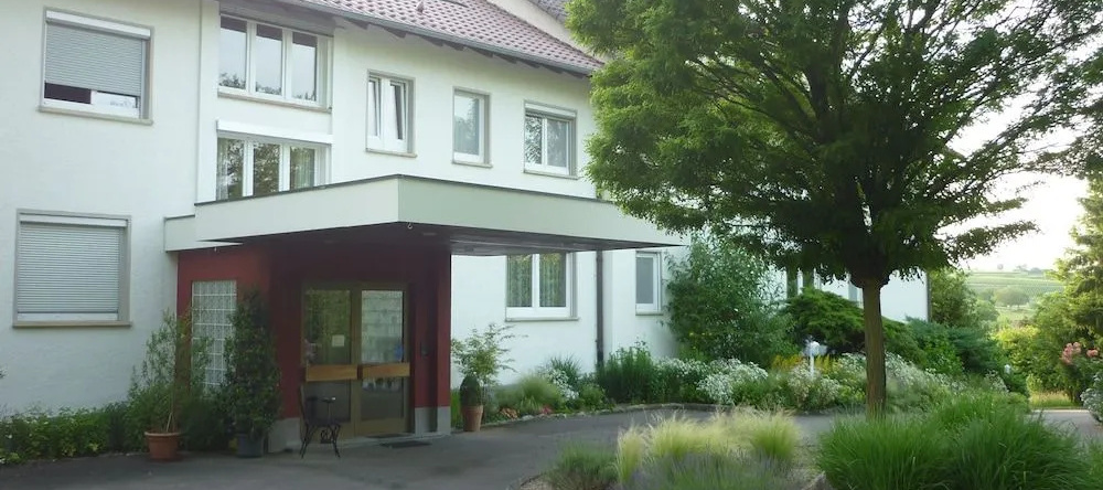 Landhaus Friede, Фёгисхайм — фото 1