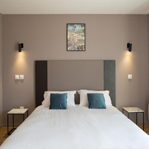 Résidence- Aiga resort thermal & spa, 沙泰勒吉永 — 照片 5
