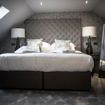 The Seafield Arms Hotel Cullen Self Catering, 巴基 — 照片 2